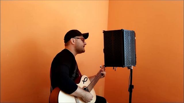 ГРИН89 - Когда меня не станет (песни для души)