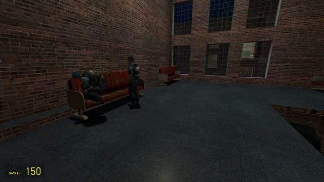 Школьная жизнь 2 серия