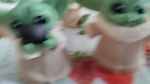 Запоздавший на месяц Подарок для Сибаса. Зелёный чел 👀😅