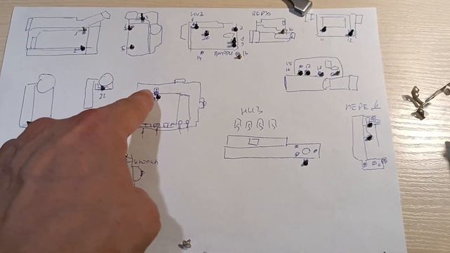 Panasonic NV-DS60EN miniDV - видеокамера со сквозным каналом, кото?