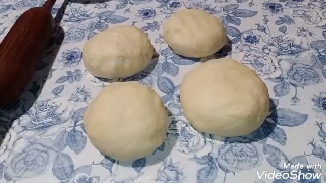 Рогалик. Жудахам маззали йумшок дастурхонбоп ширинли?