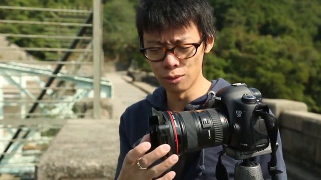[DigitalRevTV] на русском׃ Canon EOS 6D vs 5D Mark III Что купить
