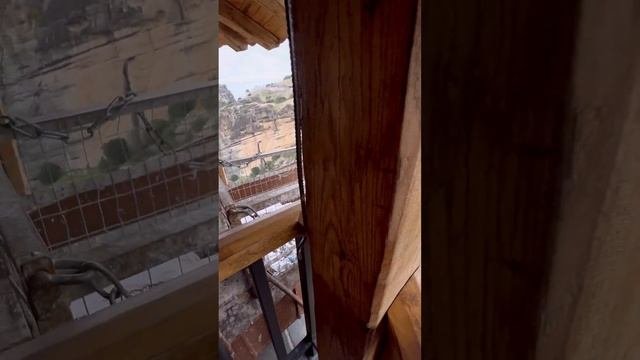 Метеоры 🇬🇷- Магическое незабываемое место в Греции