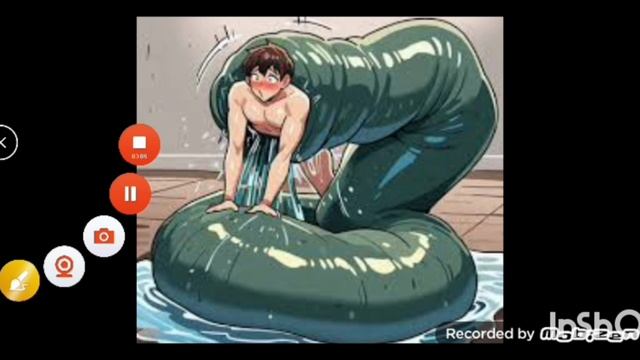 leeches #1 asmr