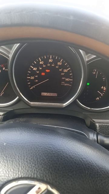 Lexus rx 330