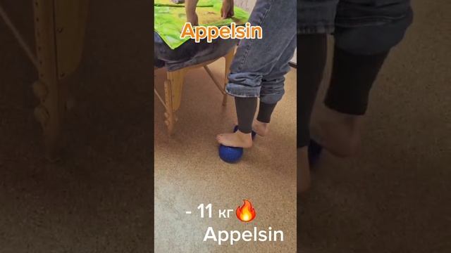 Appelsin