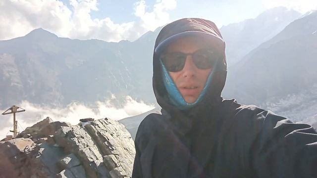 Восхождение на Казбек 🏔️ 2024 Сентябрь