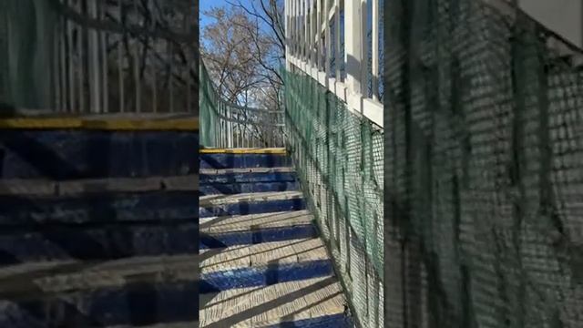 Гуляем по Москве
