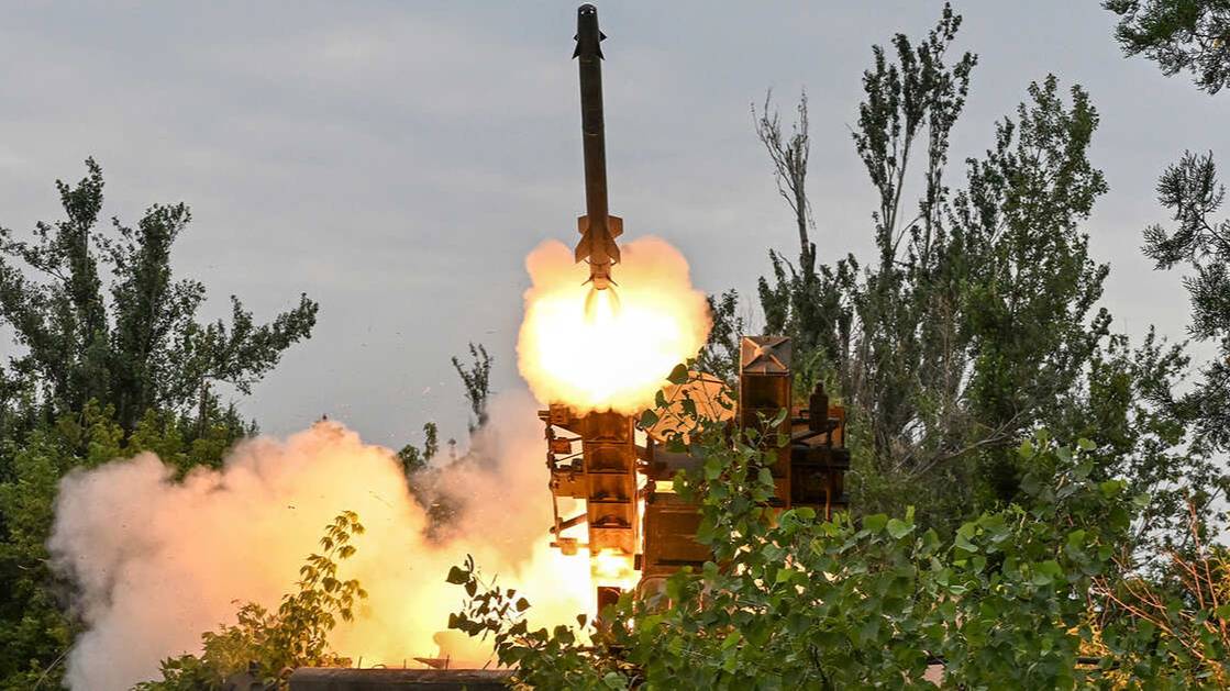 Силы ПВО сбили за утро 20 украинских дронов над четырьмя регионами России
