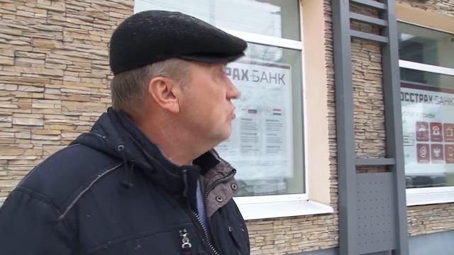 День города - новости Рязани 28.11.18