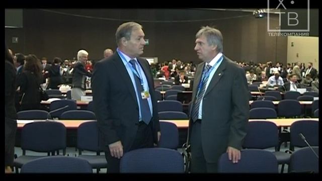 История связи в лицах: Валерий Бугаенко «Командир», 2012г.