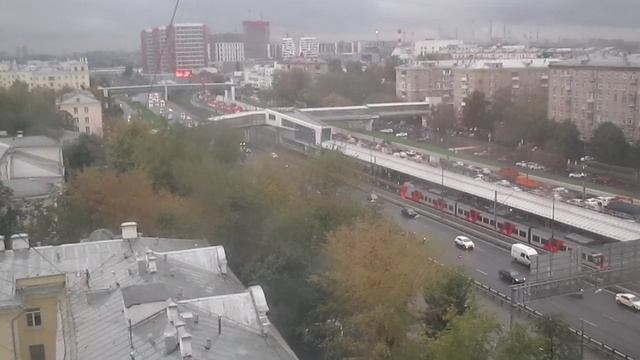 Музыкальные лифты КМЗ-(PROTON) @ г. Москва, ул. Сайкина, д. 2 (2208)