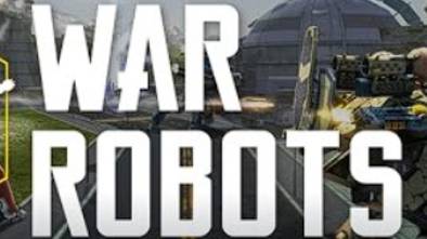 War Robots Вечерний стрим!