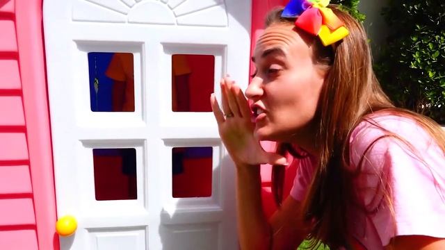 Влад Никита (Vlad Nikita) - Влад и Никита хотят одинаковые игрушки
