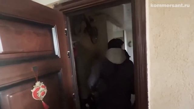 ФСБ задержала шесть человек за подготовку терактов в учебных заведениях Тюмени