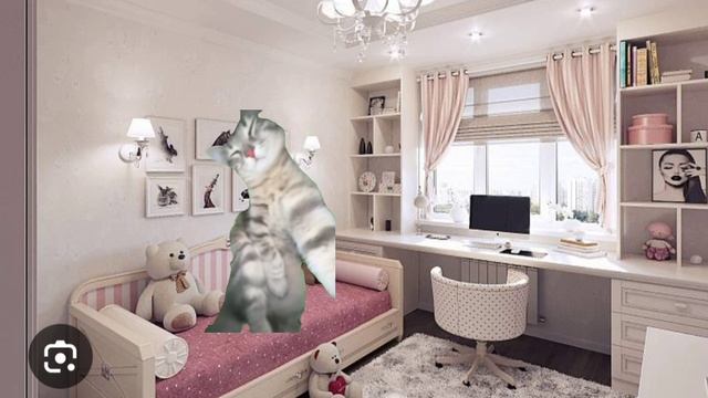 Пов заболела
