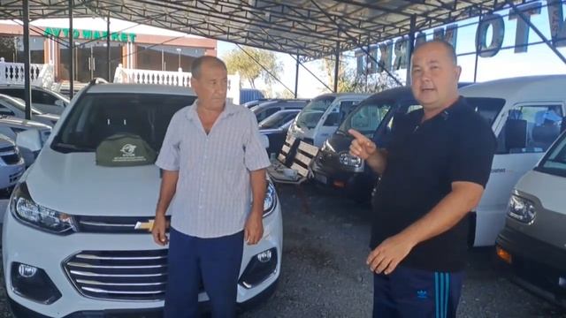 Траккер 1 сотилди. Телефон ☎️ 99 505 60 70