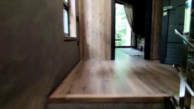 Каркасный дом с ремонтом под ключ и мебелью.