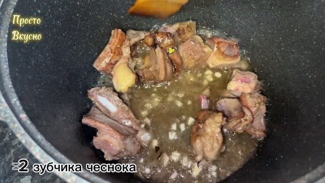Все секреты приготовления вкусного, рассыпчатого УЗБ?