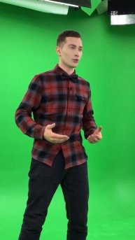 Пятничные съемки