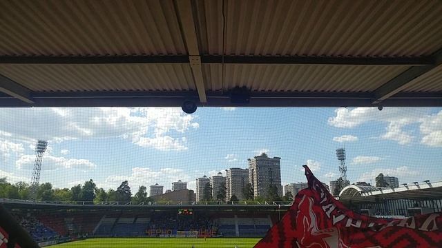 No Limit. ФК Леон Сатурн Раменское - ФК Спартак-2 Москва 25.05.2025