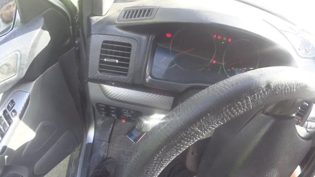 Украли Пульт от Сигнализации #поддержка #выезд #автоэл