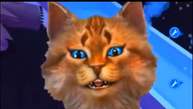 ЖИГАН Котёнок Лайк и ПАХАН Котик Игроман//СМЕШНЫЕ МОМЕНТЫ #2//Анигеляторная пушка…ААААА!!!