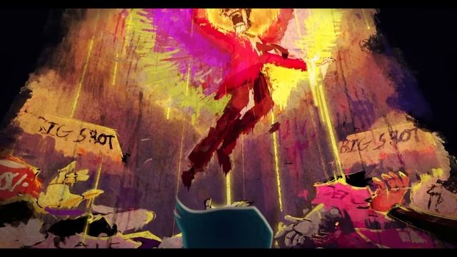 ДЕНЬ ВЫСЕЛЕНИЯ | EVICTION DAY - DELTARUNE Animation Short Film (На русском языке)