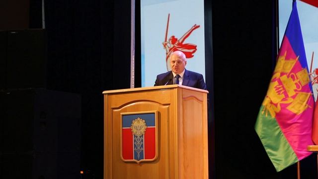 В Армавире прошло зональное совещание органов ТОС