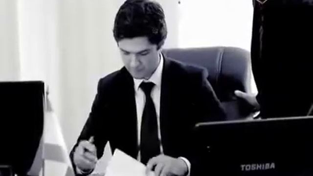 Ту азман мерави буяд бимона