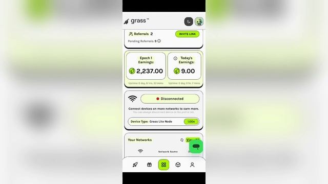 2 СЕЗОН МАЙНИНГА GRASS ОТКРЫТ. КАК ФАРМИТЬ ДАЖЕ С ТЕЛЕФОН?