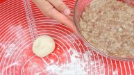 БЕЛЯШИ - Самые Вкусные и Сочные ❗ Идеальное тесто для ?
