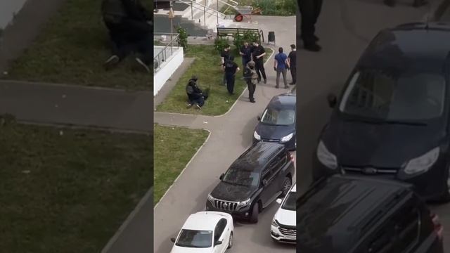 Московского курьера ограбили на рекордные 127 миллионов рублей — СМИ