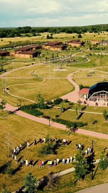 Бронируйте заезды на сайте Oxford Camp!