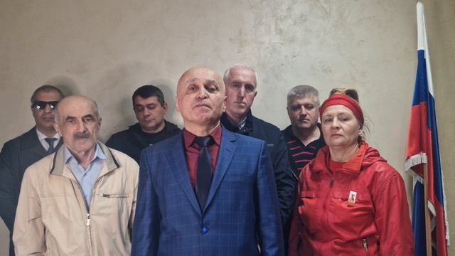 Обращение к Президенту РФ В.В.Путину.