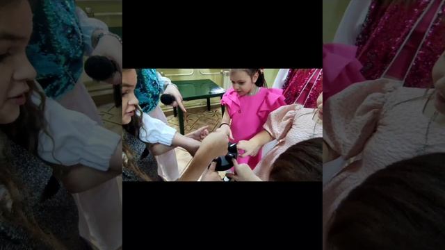 ЦКР Лебединец Челлендж рождение - Лужкова Ирина