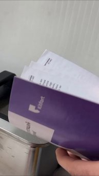 Фритюрница Kitfort КТ6482 креветки в панировке