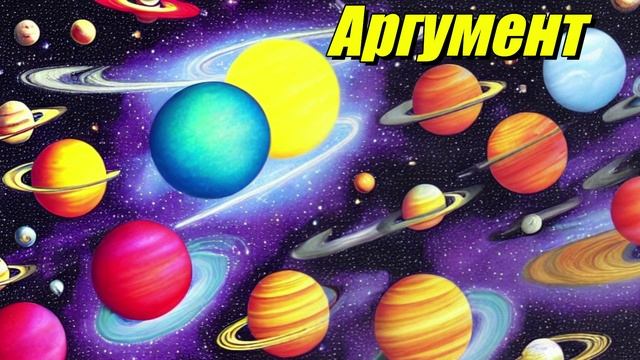 Аргумент