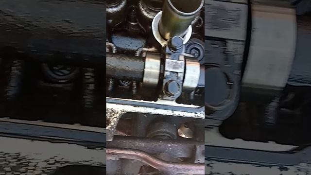 Двигатель Ниссан Альмера 1.6 GA16