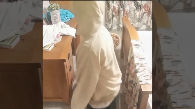 я вернулся
