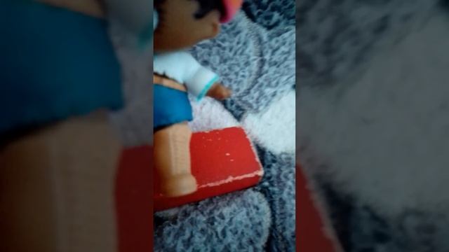 на лол даче часть 3. 8 сезон 2 серия