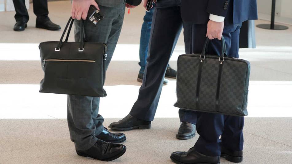 Более трети жителей РФ планируют открытие своего бизнеса