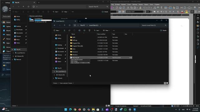 Горячие клавиши Windows на все случаи жизни