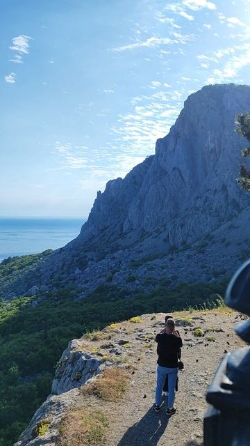Чёрное море, Храм Архангела Михаила, Республика Крым