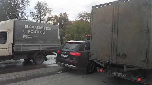 Пермь | Маршрутное такси 4т | М/р Липовая гора — М/р Крох