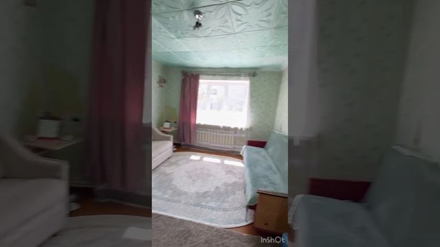Z5437 Ставрополь, Новосельский, дом 49,4 кв.м, 3 сот