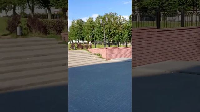 Сергиев Посад. Звон колоколов 3