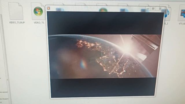 Обзор Лунтик. Возвращение домой DVD Video Диск