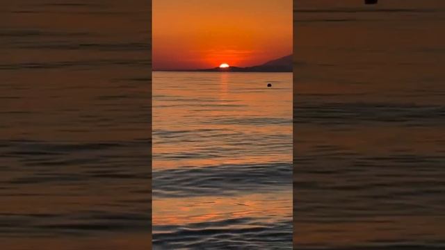 #piano #закат #море #пляж