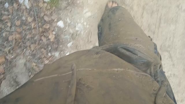 Russian Home Wetlook лужа